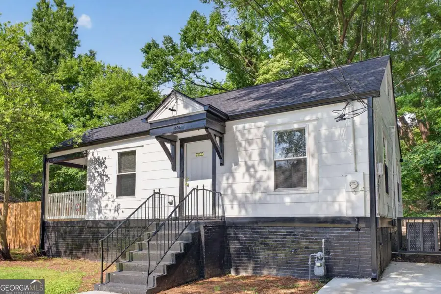 1458 Olive St Sw, Atlanta, GA 30310 - #3