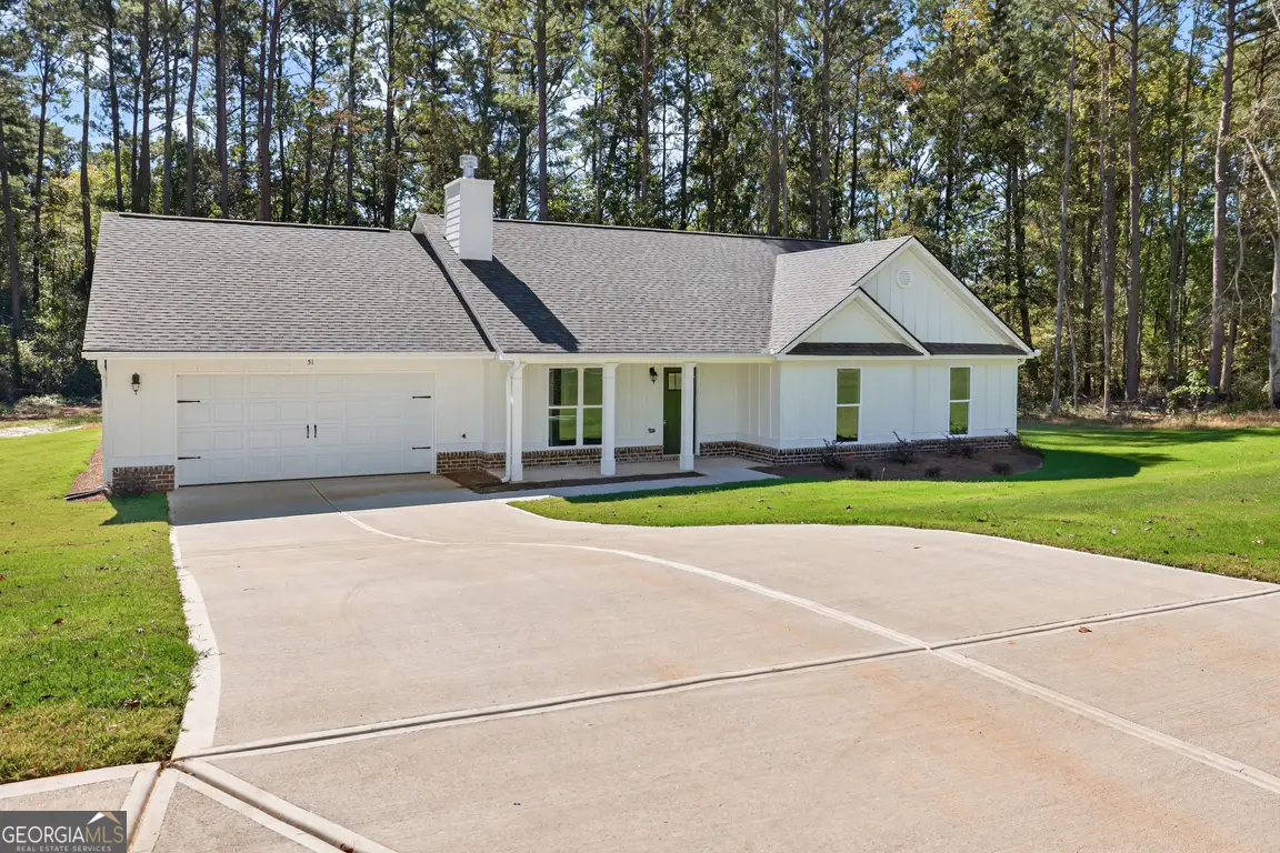 408 Seashell Court #14, Statham, GA 30666 - #1