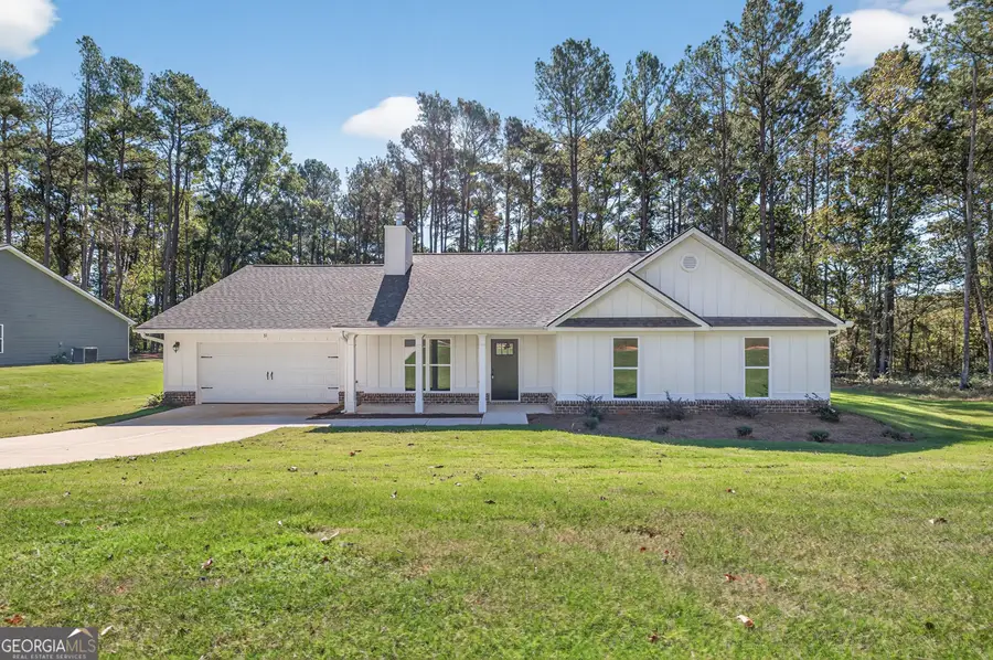 408 Seashell Court #14, Statham, GA 30666 - #2