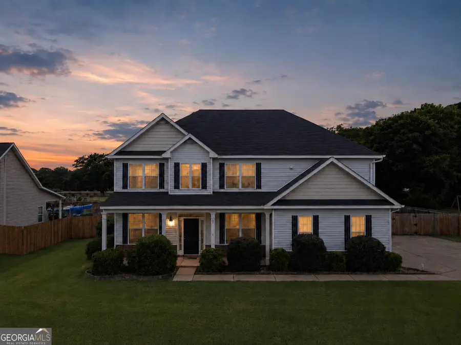 89 Seminole Trl, Fort Mitchell, AL 36856 - #2
