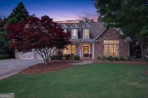 362 Hanover Drive, Villa Rica, GA 30180