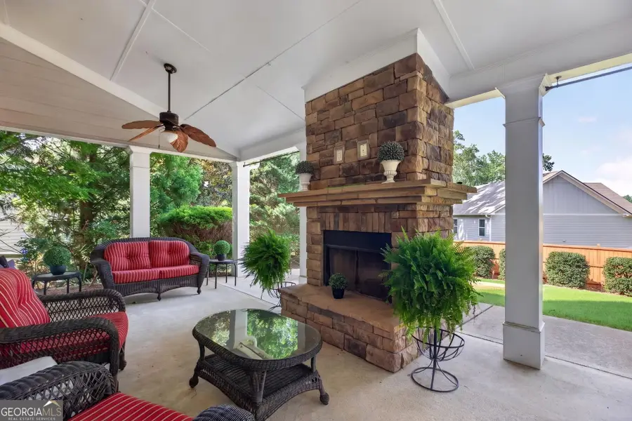 362 Hanover Drive, Villa Rica, GA 30180 - #2