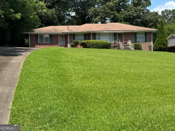 1015 Lynhurst Drive Sw, Atlanta, GA 30311