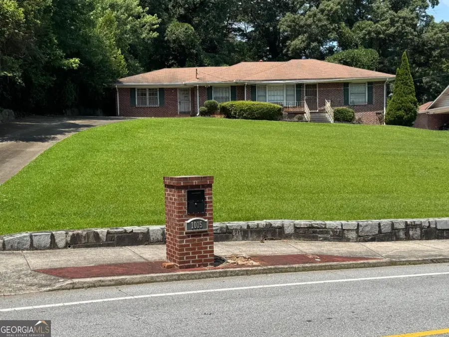 1015 Lynhurst Drive Sw, Atlanta, GA 30311 - #2