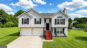 137 Terry Lane, Adairsville, GA 30103