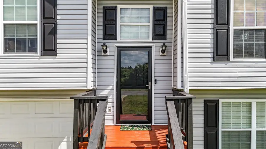 137 Terry Lane, Adairsville, GA 30103 - #2