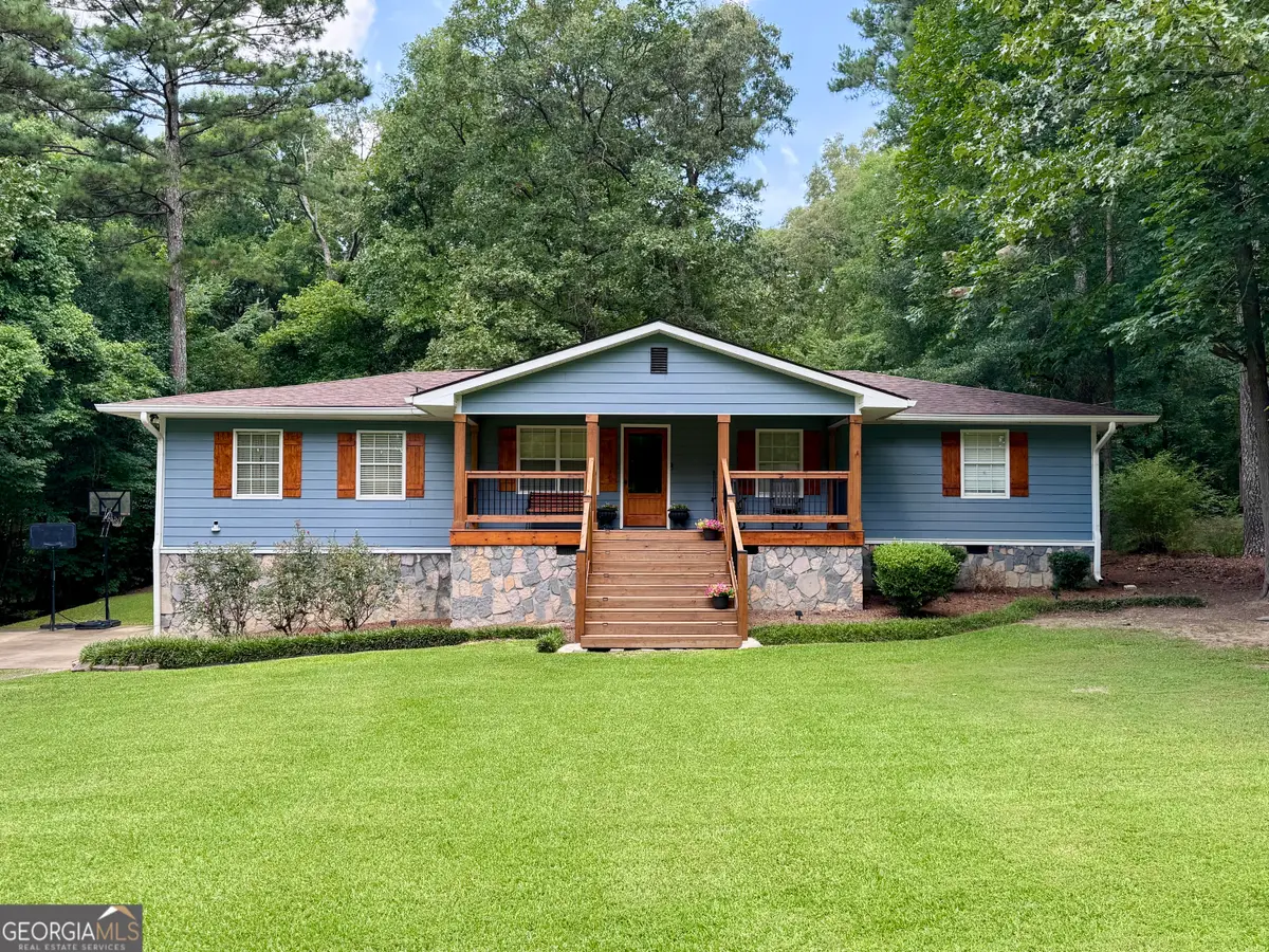 9 Atwood Drive Nw, Rome, GA 30165 - #1