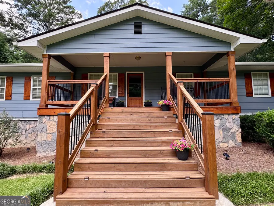 9 Atwood Drive Nw, Rome, GA 30165 - #2