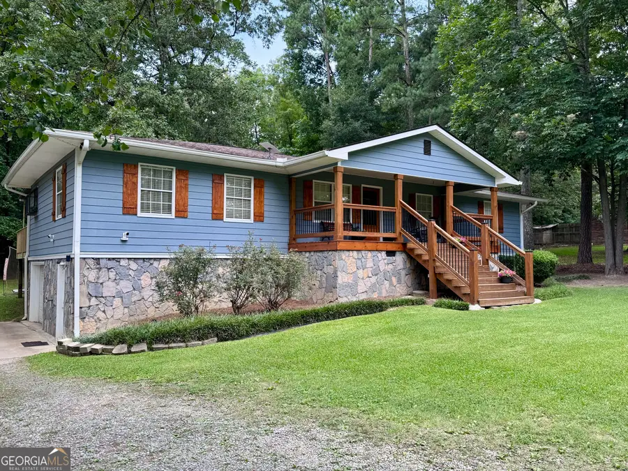 9 Atwood Drive Nw, Rome, GA 30165 - #3