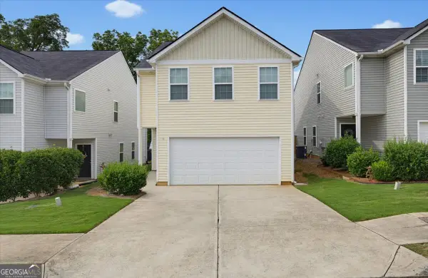68 Sharp Way, Cartersville, GA 30120