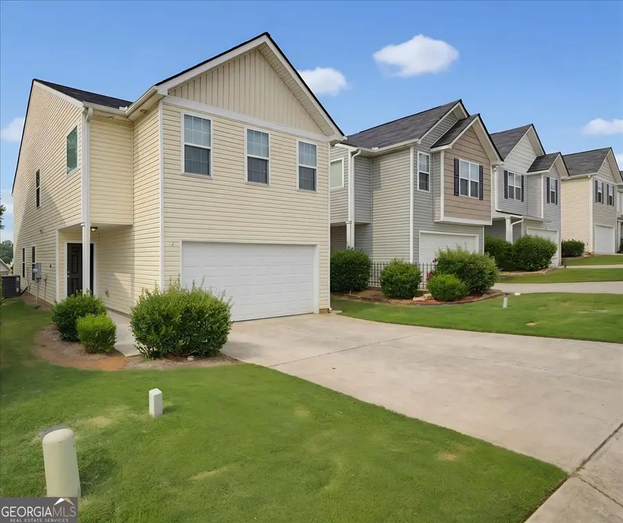 68 Sharp Way, Cartersville, GA 30120 - #2