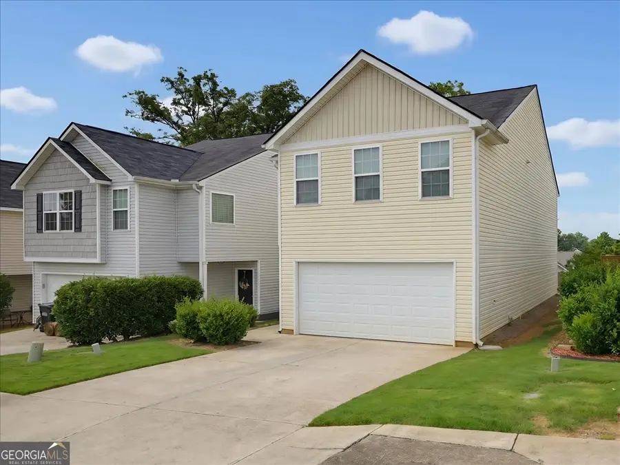 68 Sharp Way, Cartersville, GA 30120 - #3