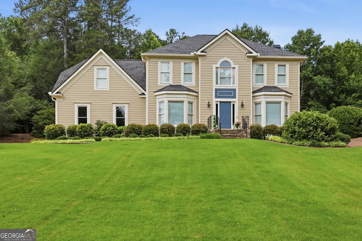 4713 Bedford Glenn, Flowery Branch, GA 30542 - #1