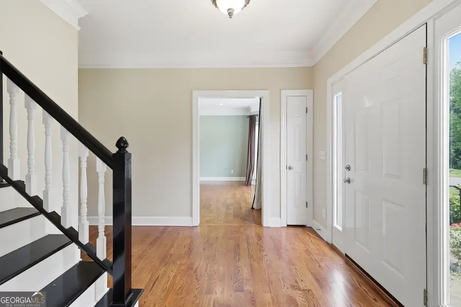 4713 Bedford Glenn, Flowery Branch, GA 30542 - #2