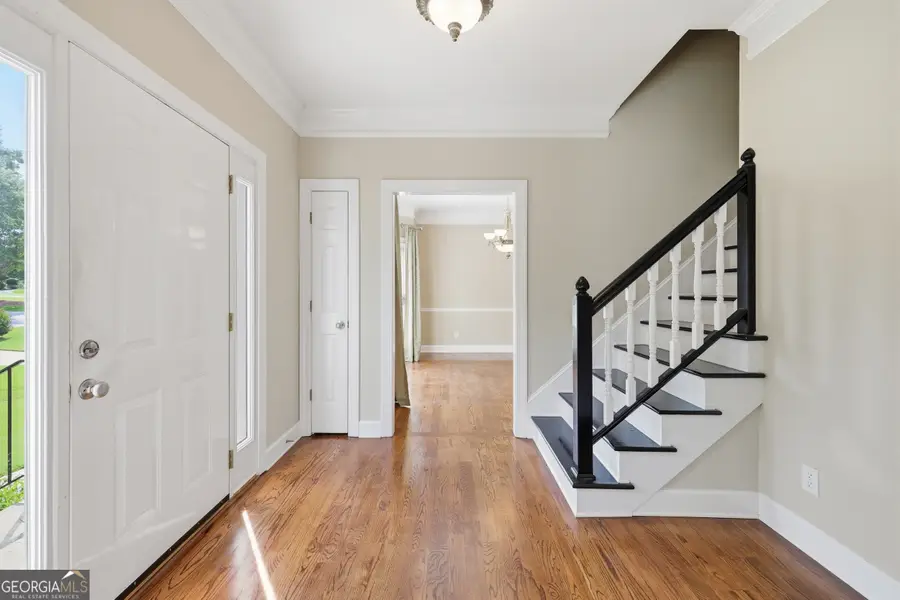 4713 Bedford Glenn, Flowery Branch, GA 30542 - #3