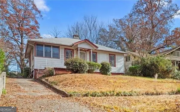 785 N Elizabeth Place Nw, Atlanta, GA 30318