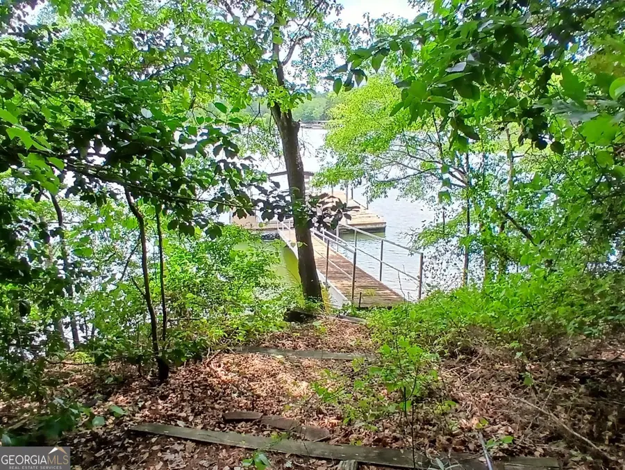 548 Old Beacon Light Road, Hartwell, GA 30643 - #3