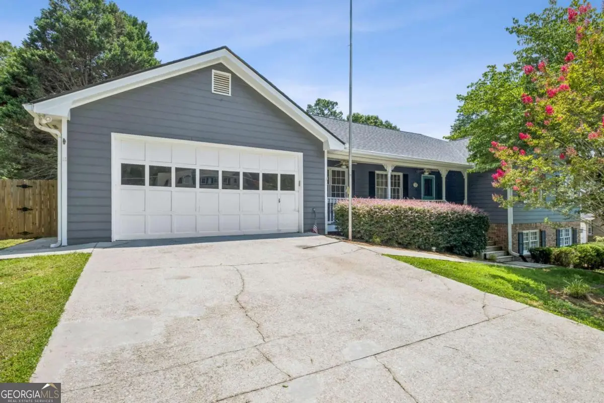 1192 Lakeview Road, Grayson, GA 30017 - #1