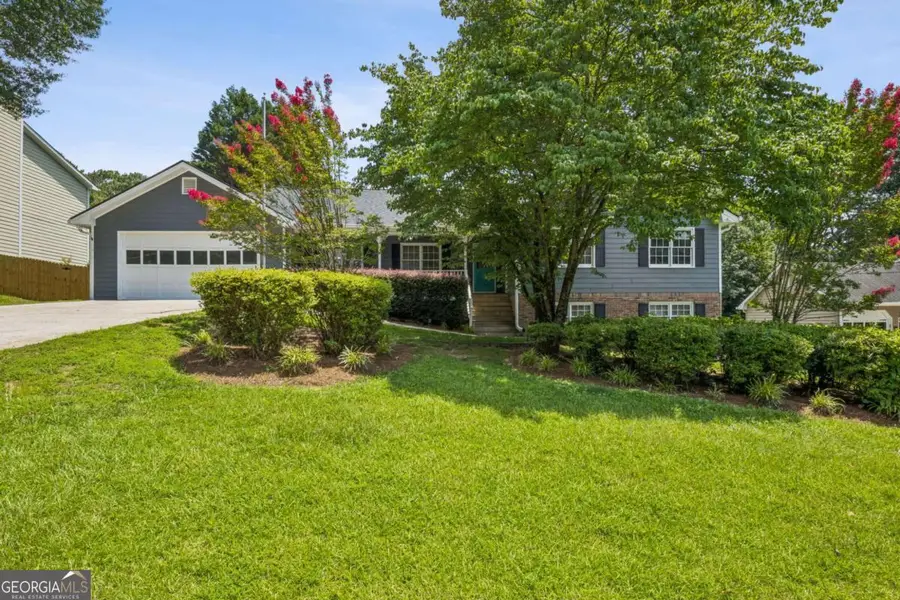 1192 Lakeview Road, Grayson, GA 30017 - #2