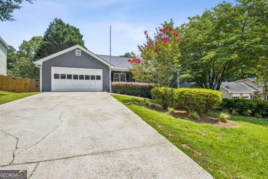1192 Lakeview Road, Grayson, GA 30017 - #3
