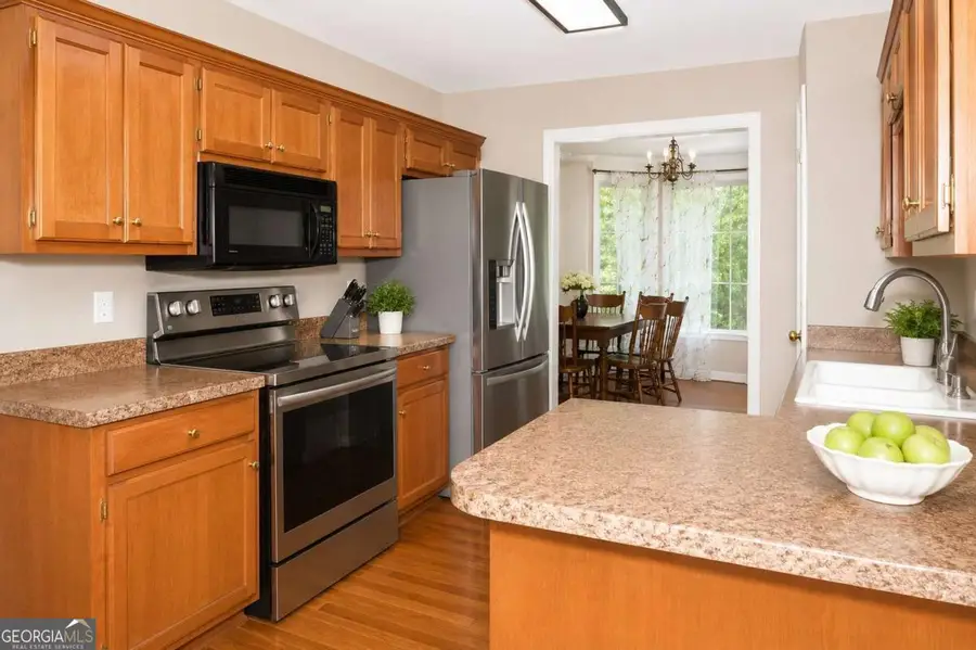 4170 Gables Place, Buford, GA 30519 - #2