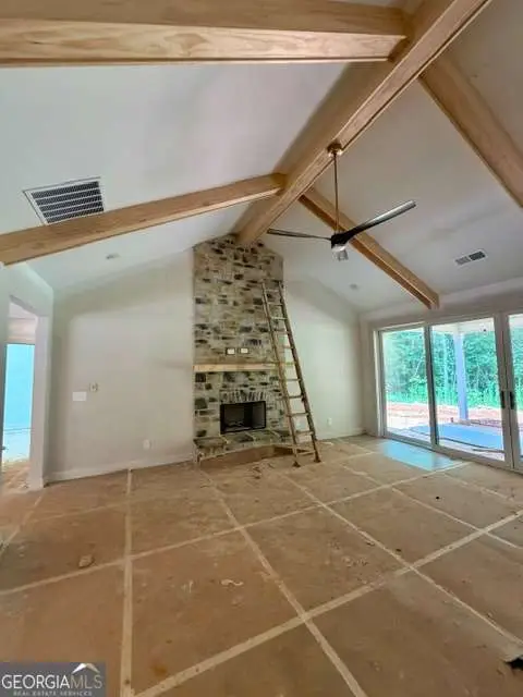 1749 Bethesda Church Road, Carrollton, GA 30117 - #3