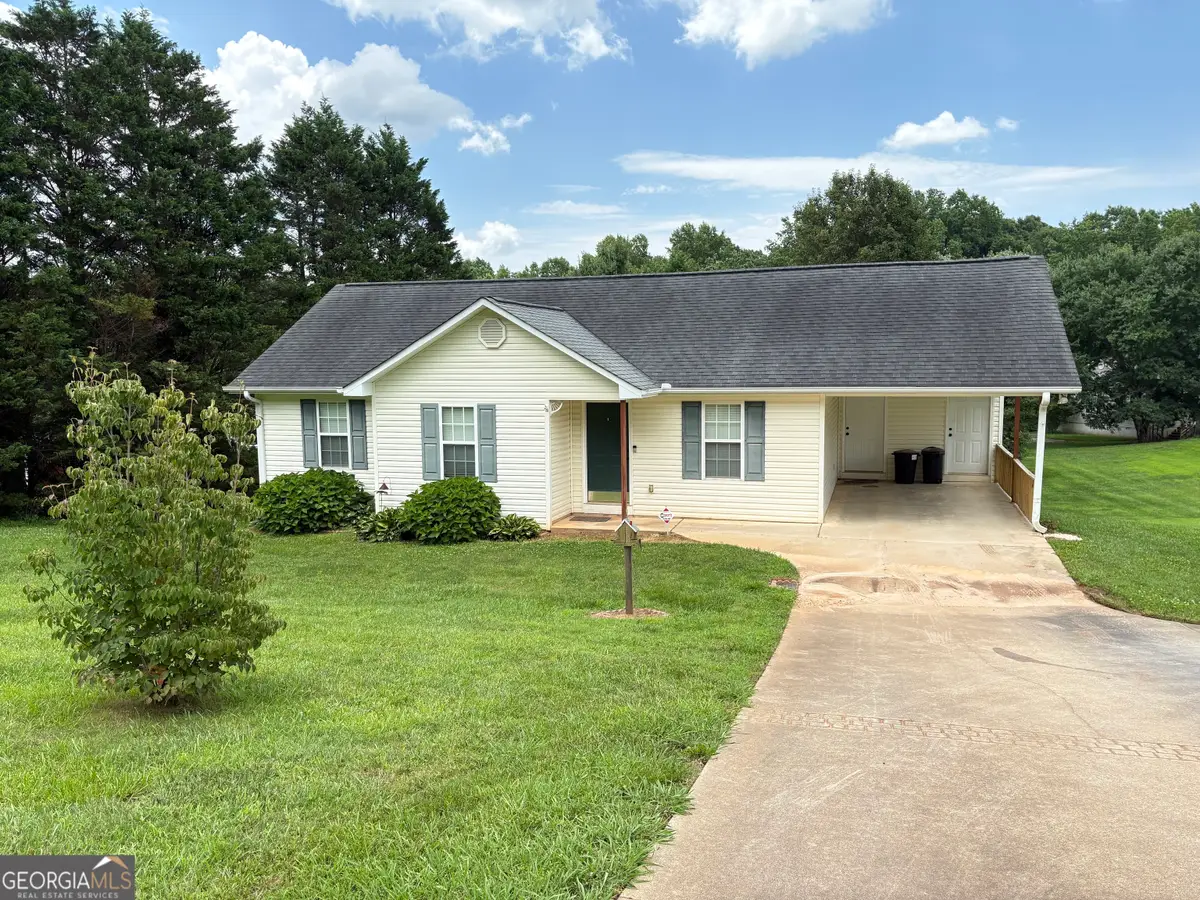 444 Ansley Road, Demorest, GA 30535 - #1