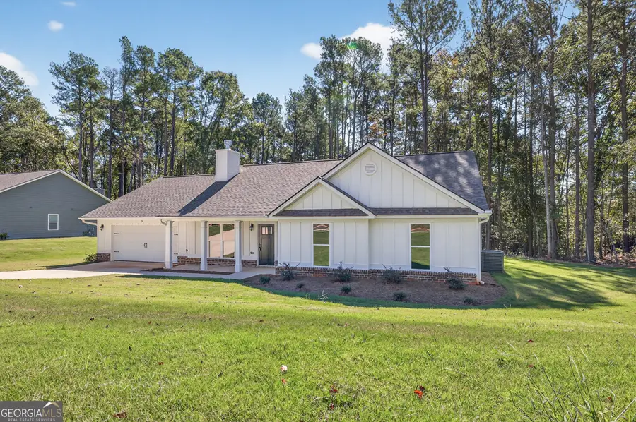 432 Seashell Court #20, Statham, GA 30666 - #3
