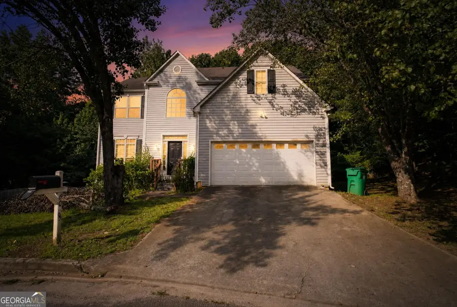 6065 Shadow Lake View, Lithonia, GA 30058 - #2