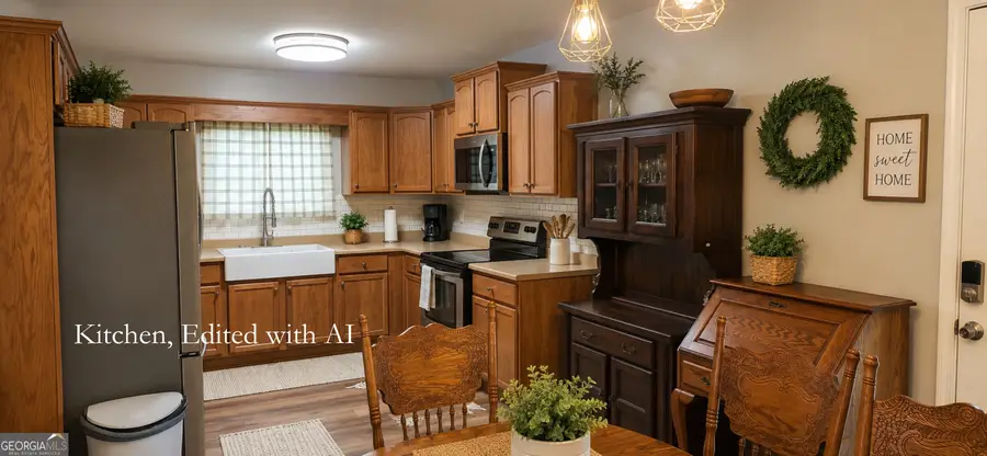 126 Windchime Circle, Demorest, GA 30535 - #2