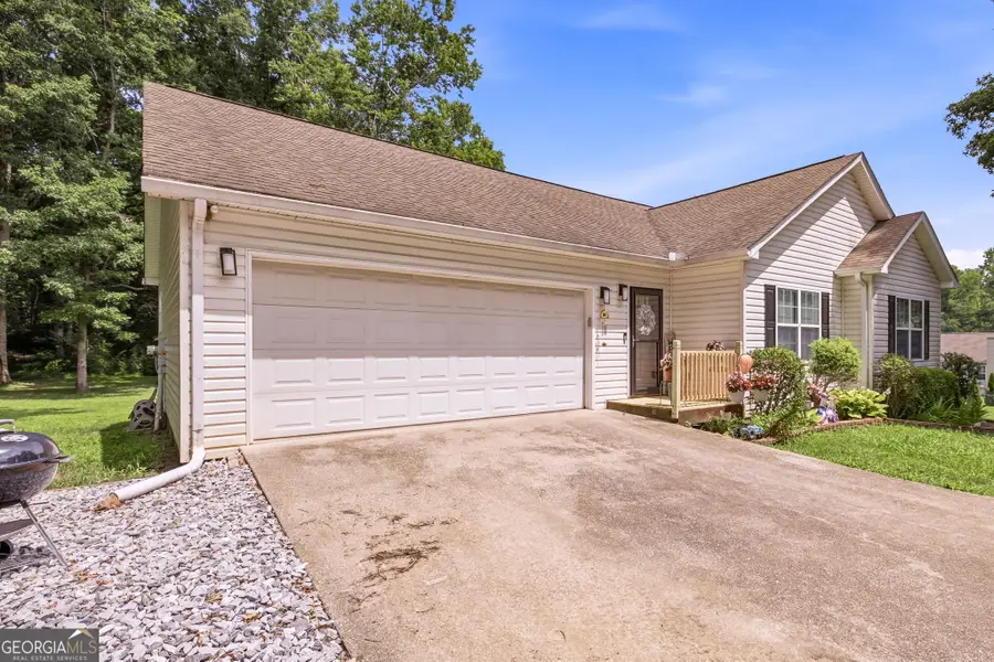 126 Windchime Circle, Demorest, GA 30535 - #3