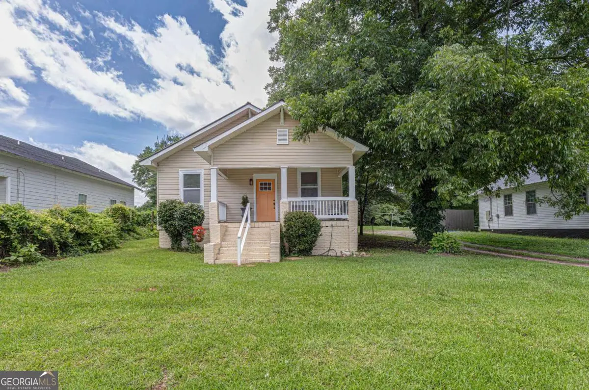 404 Jefferson Street, Lagrange, GA 30240 - #1