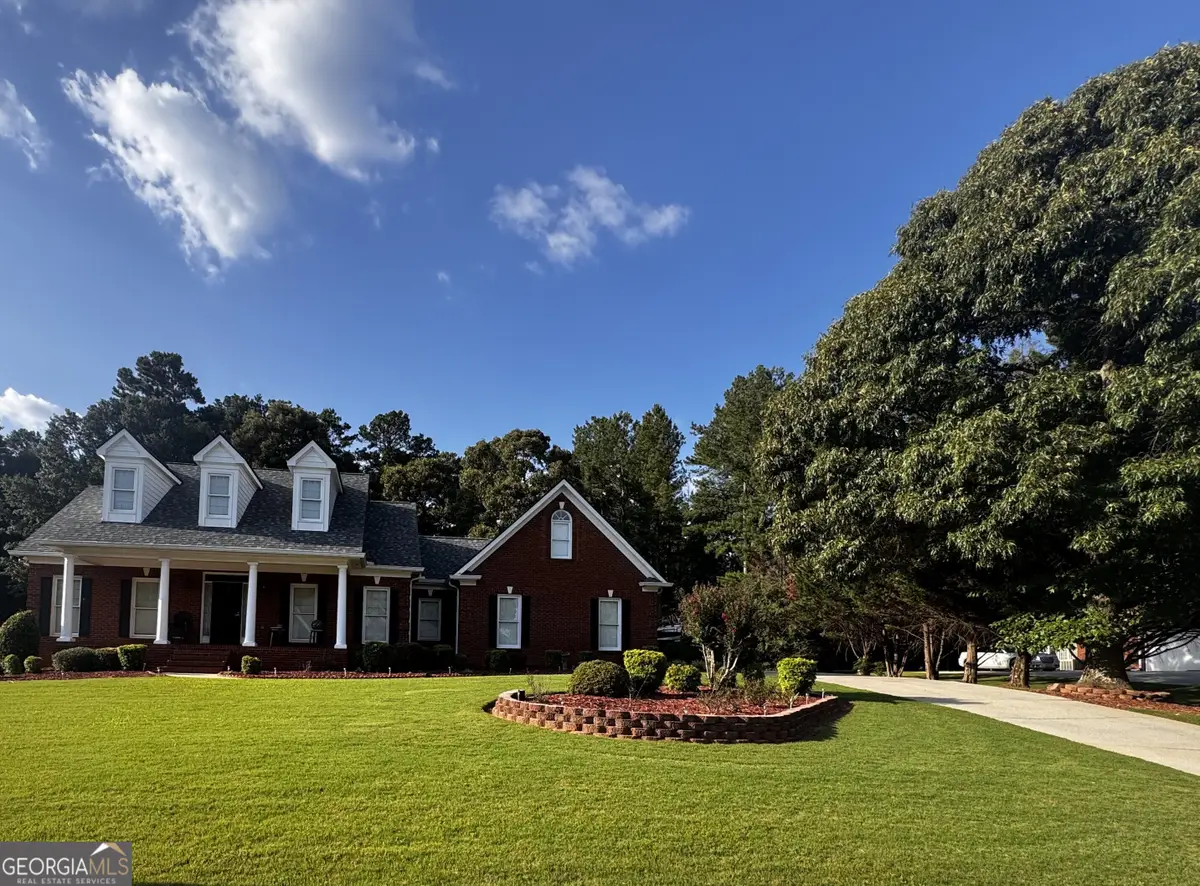 1820 Lancaster Drive Se, Conyers, GA 30013 - #1