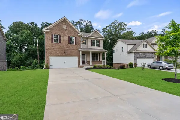 151 Hinton Farm Way, Dacula, GA 30019