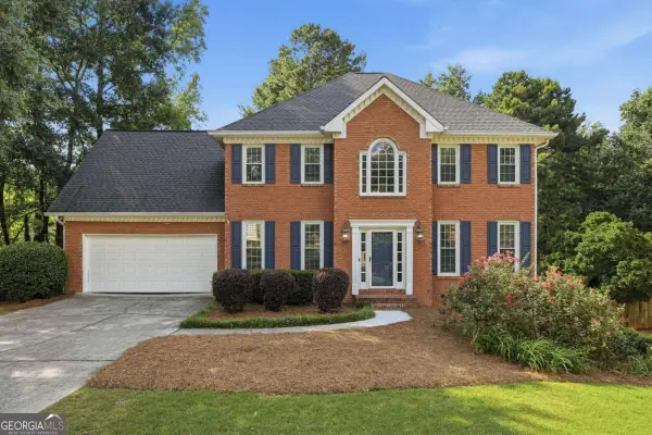 230 Shyrewood Drive, Lawrenceville, GA 30043