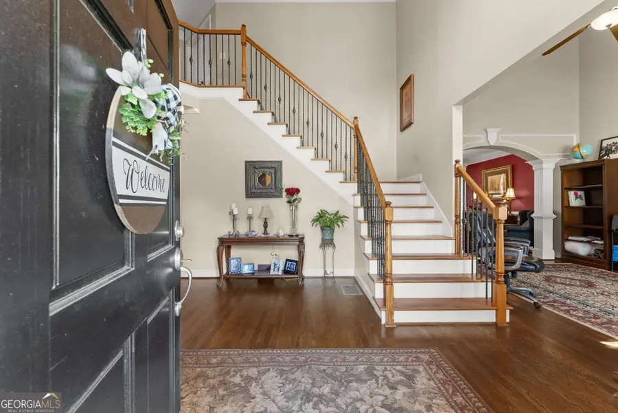 2315 Council Lane, Buford, GA 30519 - #3