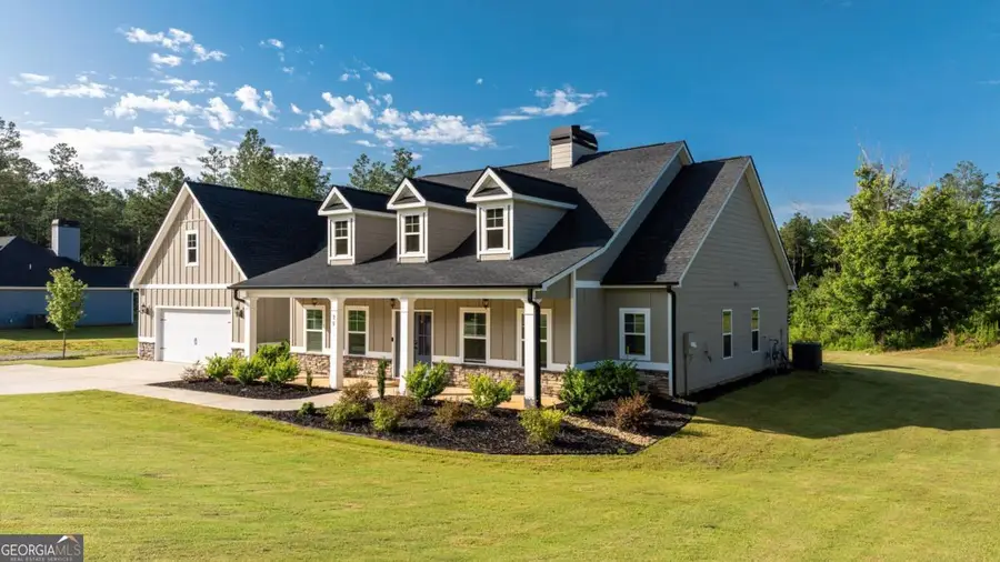 25 Harmon Court, Newnan, GA 30263 - #3