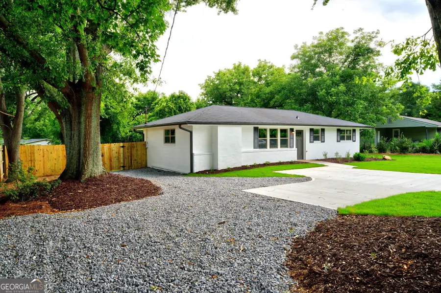 230 Morningview Drive, Athens, GA 30605 - #3
