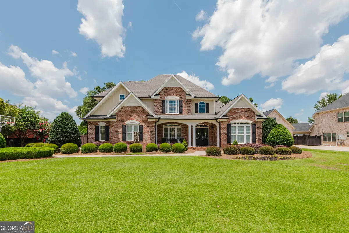 402 Avondale Circle, Warner Robins, GA 31088 - #1