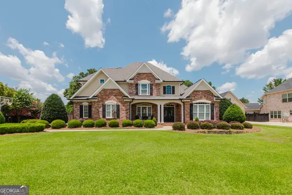 402 Avondale Circle, Warner Robins, GA 31088
