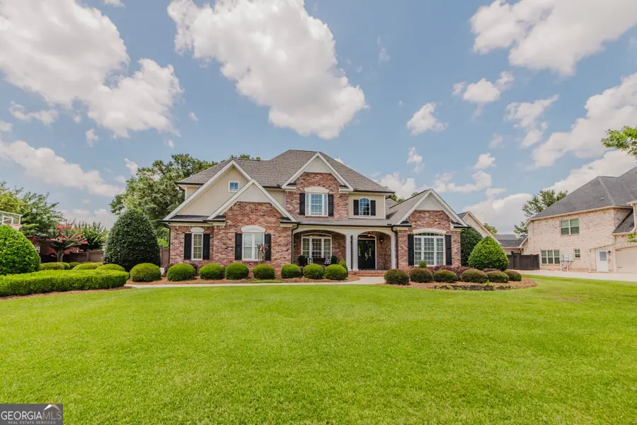 402 Avondale Circle, Warner Robins, GA 31088 - #3