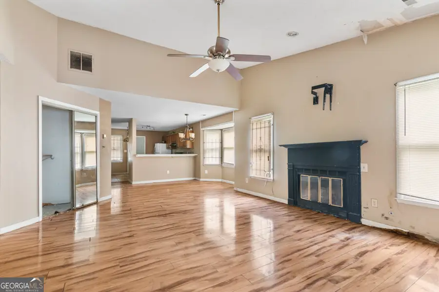 8022 Creekstone Way, Riverdale, GA 30274 - #3
