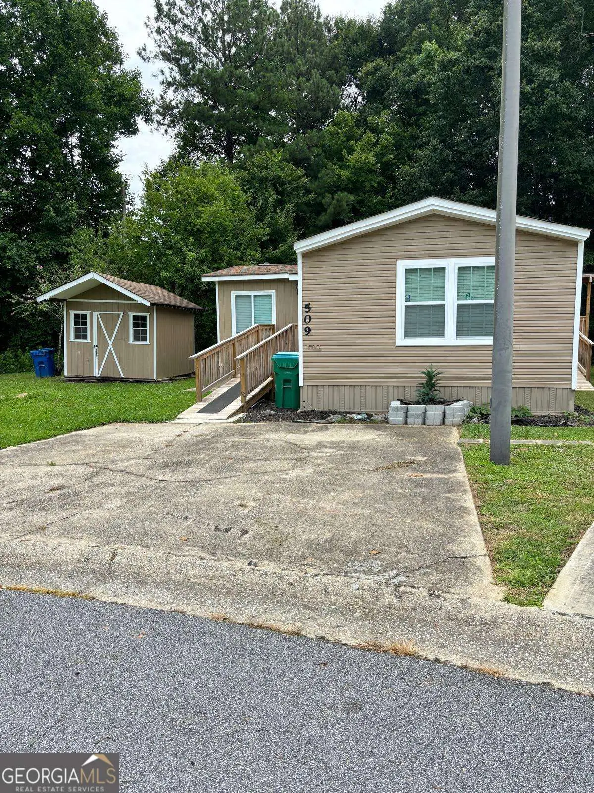 509 Emory Lane, Loganville, GA 30052 - #1