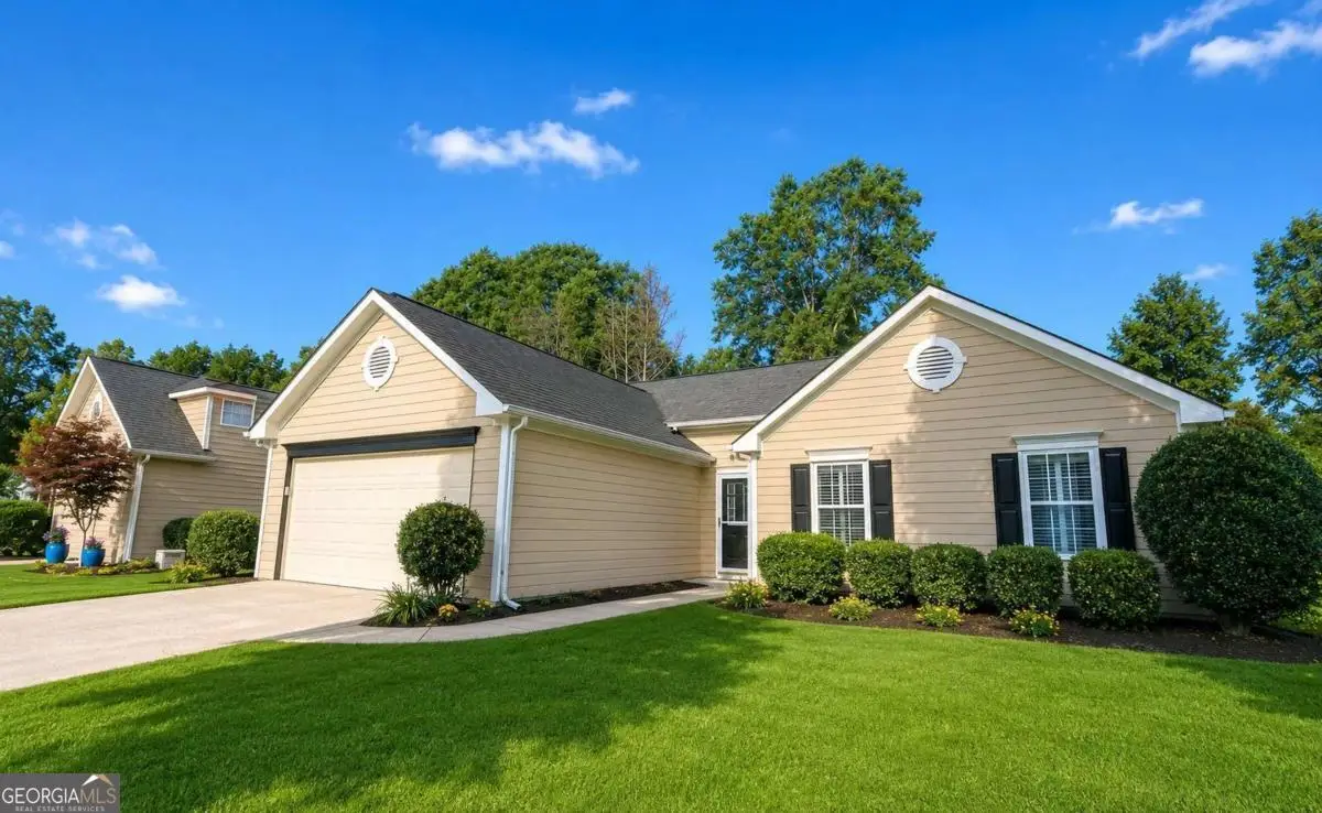 3177 Bellestone Court, Marietta, GA 30066 - #1