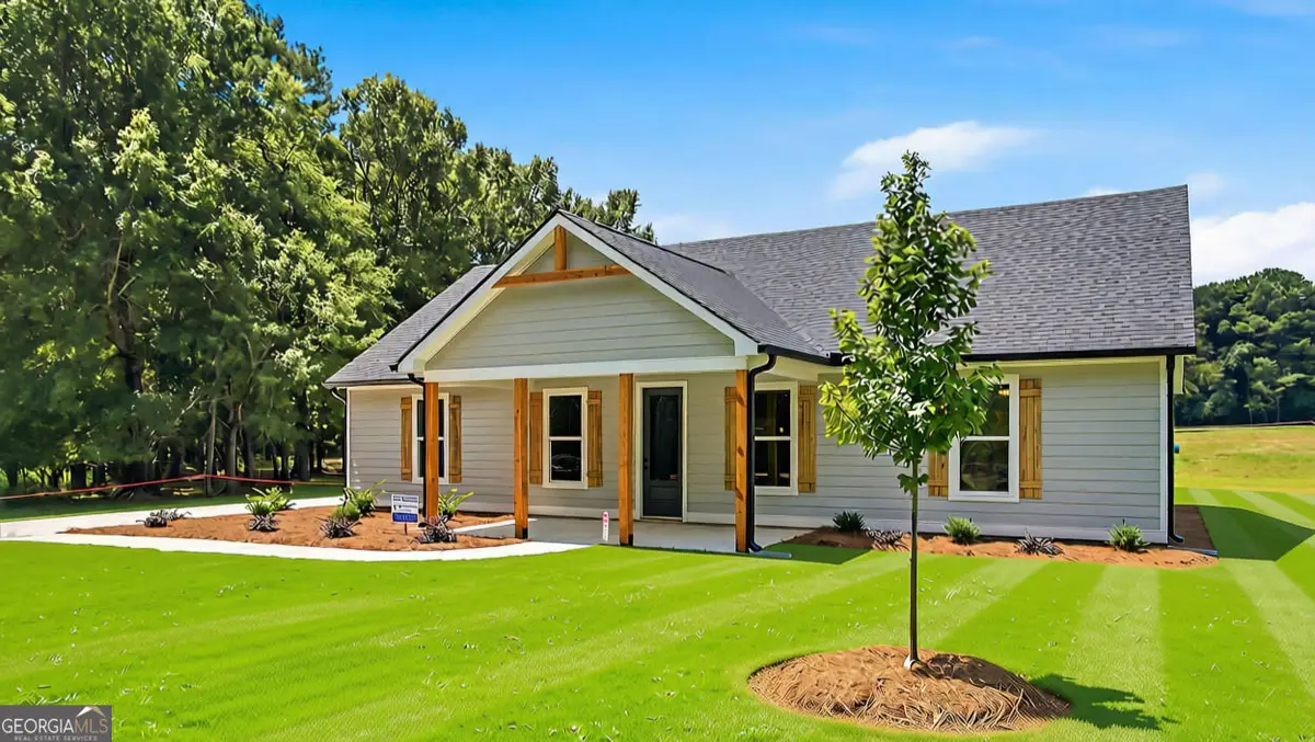 160 Loyd Road, Mansfield, GA 30055 - #1