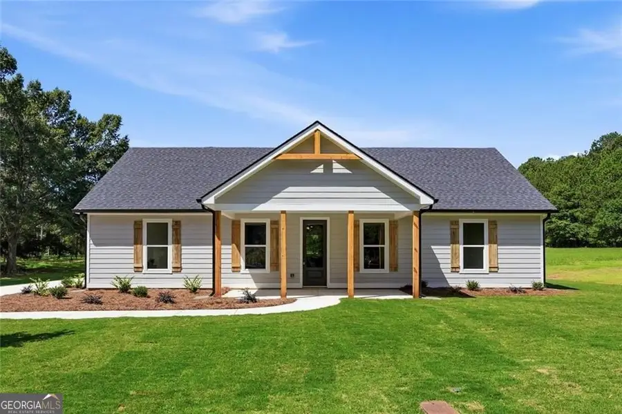 160 Loyd Road, Mansfield, GA 30055 - #3