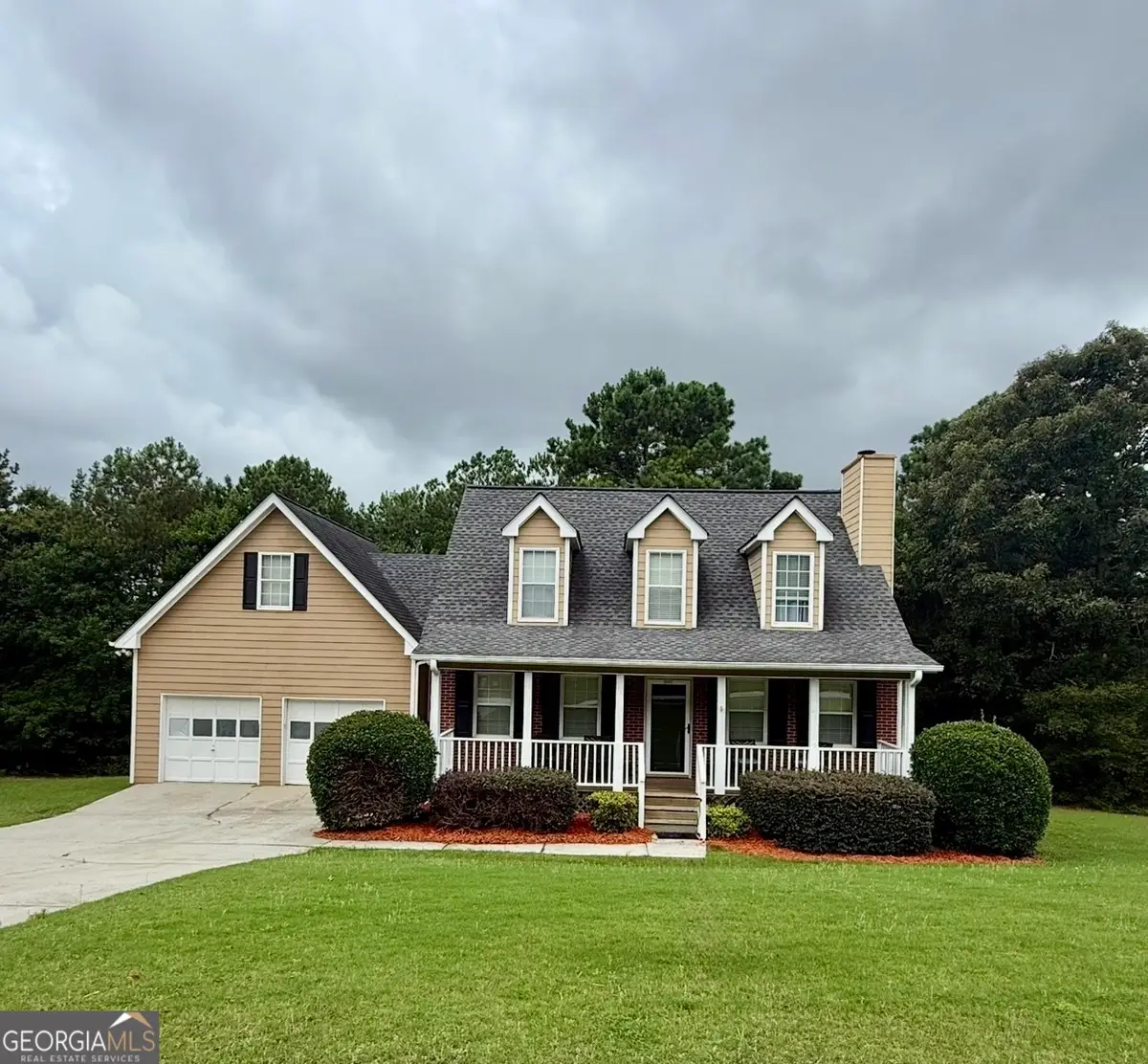 1290 Waterwood Drive, Loganville, GA 30052 - #1