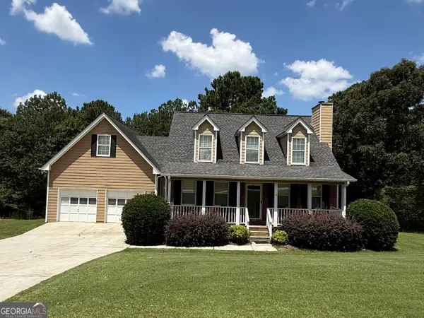 1290 Waterwood Drive, Loganville, GA 30052