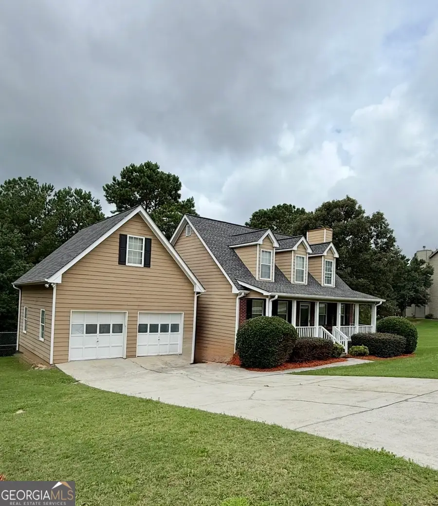 1290 Waterwood Drive, Loganville, GA 30052 - #3