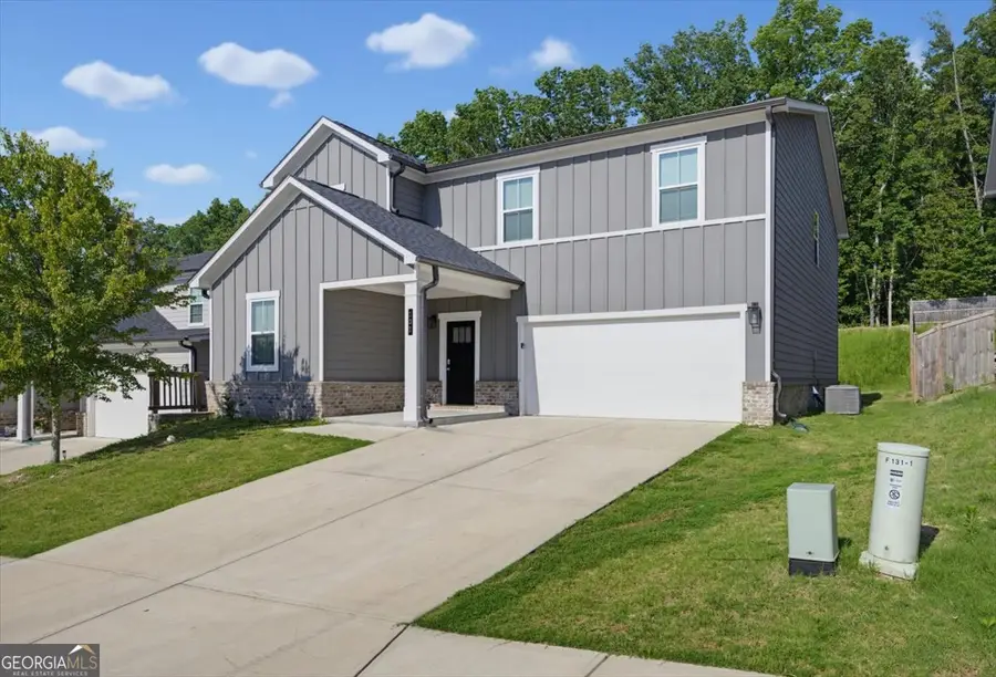 131 Dew Drop Pt, Dallas, GA 30157 - #2